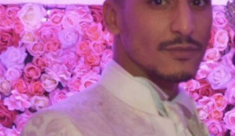 Anniversaire Mehdi 🎁
