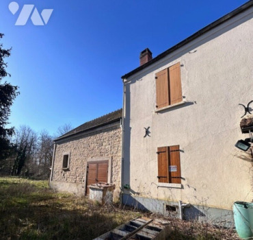 Sauvons une maison, créons un refuge vivant