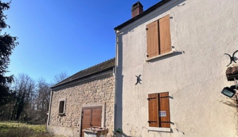 Sauvons une maison, créons un refuge vivant