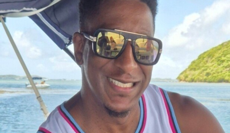 Anniversaire Eric 45 ans !