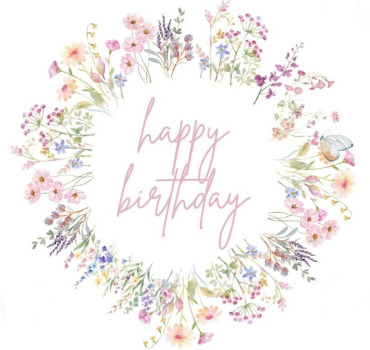 Anniversaire de Cocolinette