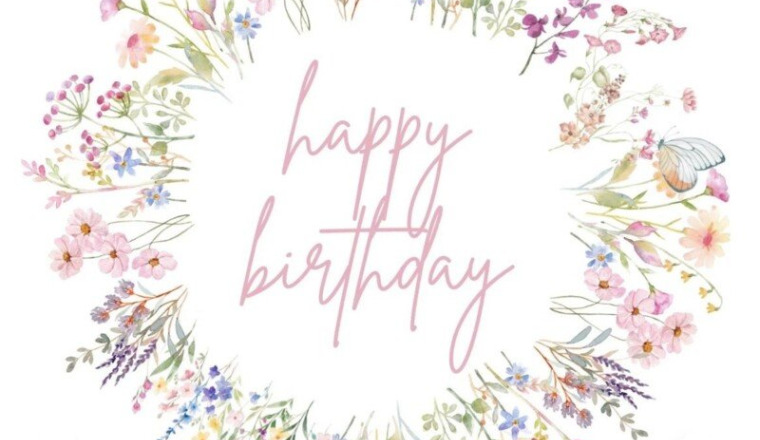 Anniversaire de Cocolinette