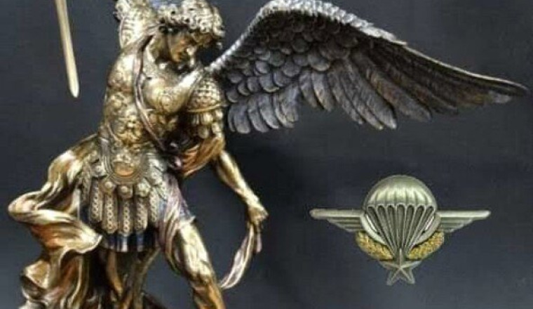 SICUT AQUILA - Mon combat pour la Vérité.