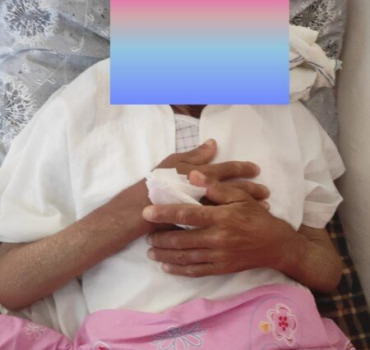 🤲 Urgence vitale pour Maati atteint d'un cancer