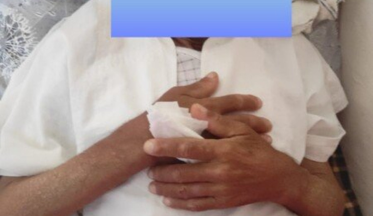 🤲 Urgence vitale pour Maati atteint d'un cancer