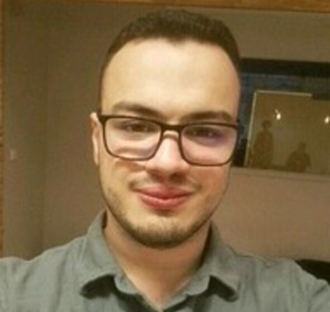 Au revoir Karim!