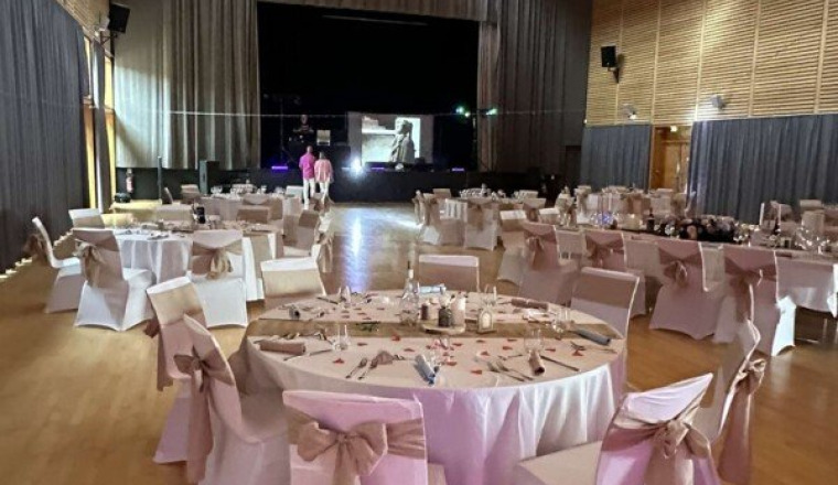 Dons mariage Animateur DJ Mickey