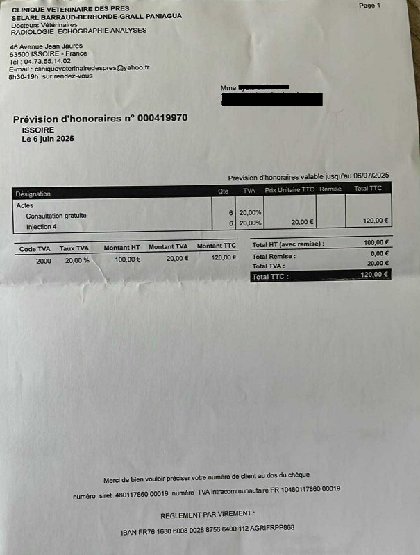 Fundraising proof image