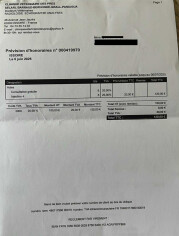 Fundraising proof image