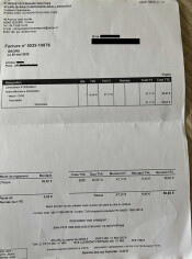 Fundraising proof image