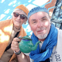 Pour nos amis marocains