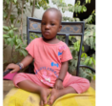 Un cœur pour Aminata