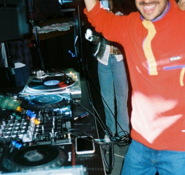 30 ans max