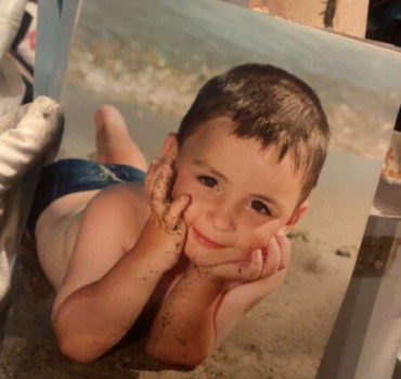 Cadeau Aloïs 29 ans