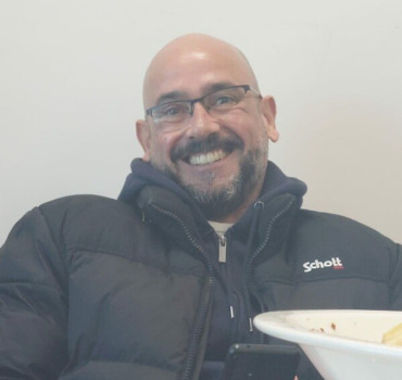 En mémoire de Cyril COUVRI