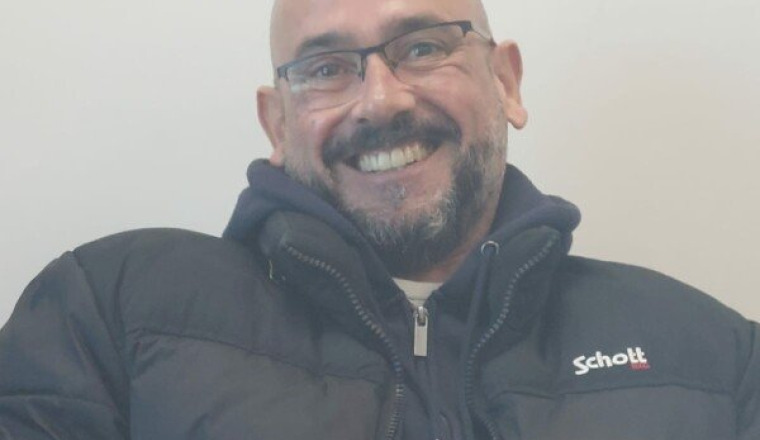 En mémoire de Cyril COUVRI