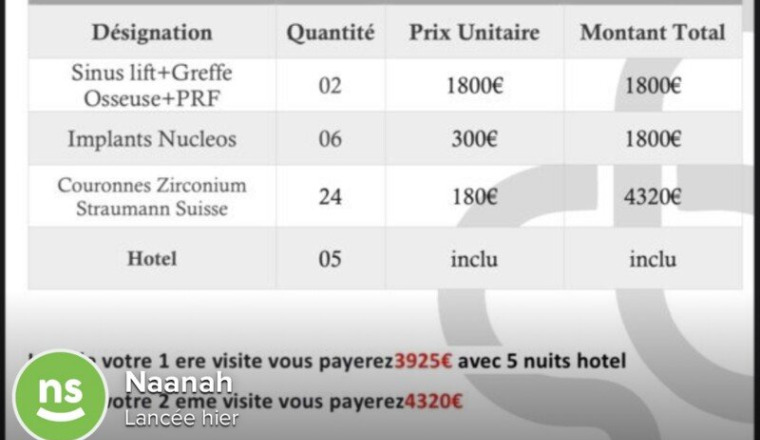 Aider ma maman