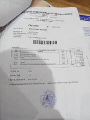 Image justificative de la cagnotte