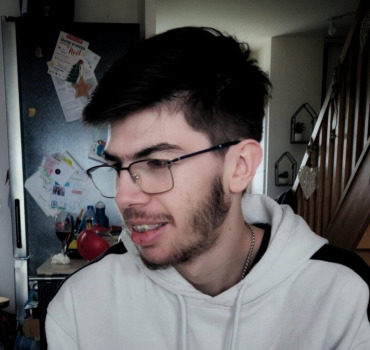 18 ans Pablo