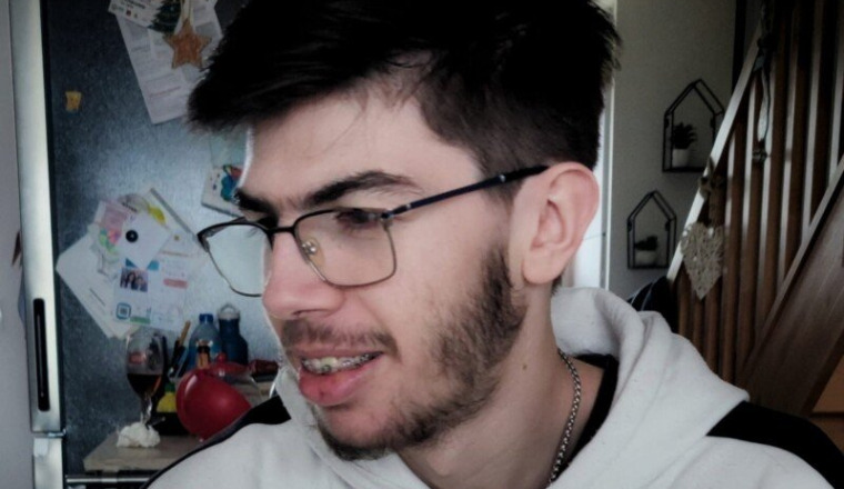 18 ans Pablo