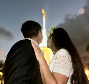 Notre cagnotte de mariage – 100% amour et projets