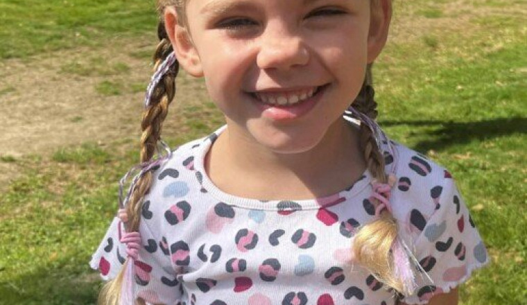 Pour Maddy