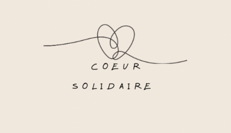 Association Cœur solidaire