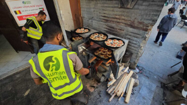 Image justificative de la cagnotte