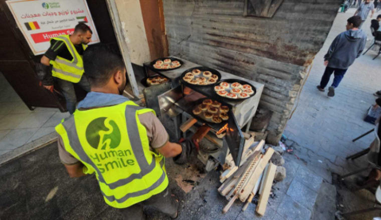 Image justificative de la cagnotte