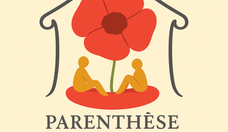 🌺 Parenthèse Coquelicot – Pour offrir du répit à