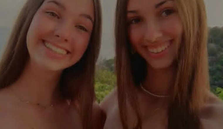 Aniv Mathilde et Gladys