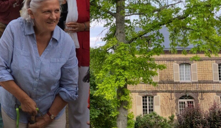 4 x 20 ans Joëlle
