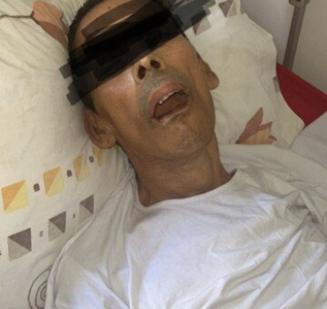 Sauvons Driss