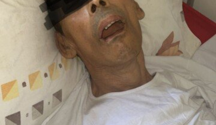 Sauvons Driss
