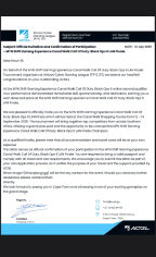 Fundraising proof image