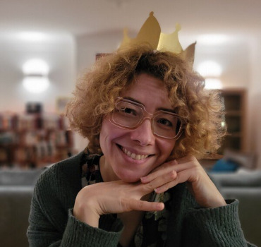 40ans Camille !