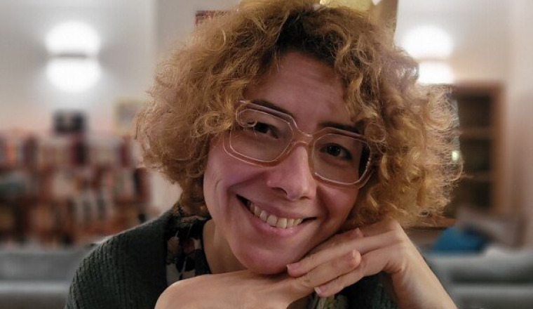 40ans Camille !