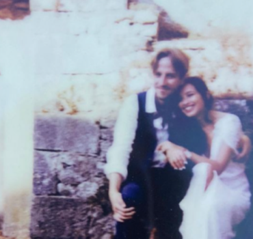 Honey Moon 2026 - Maria & Moritz