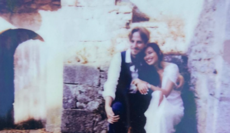 Honey Moon 2026 - Maria & Moritz