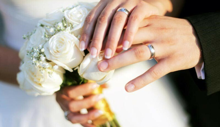 Mariage Alicia