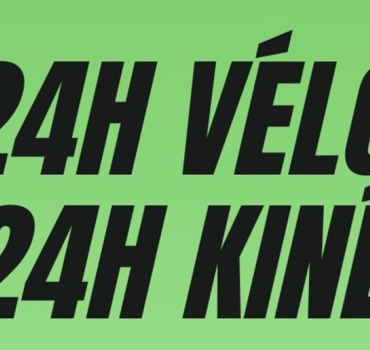 Soutenez notre équipe bénévole aux 24H Vélos !