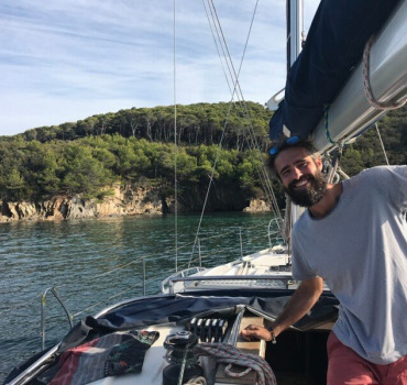40 ans 🎁 Simon Simba