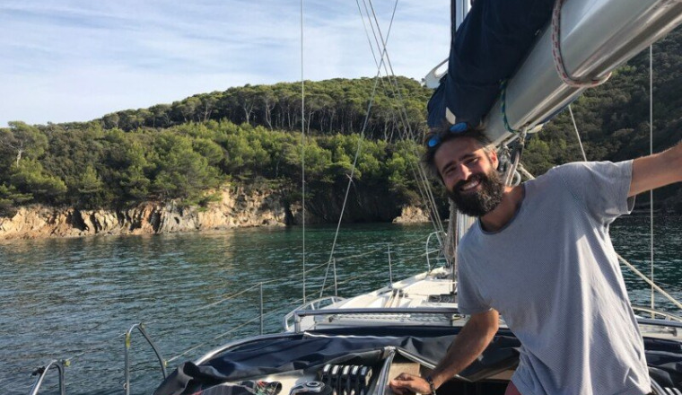 40 ans 🎁 Simon Simba