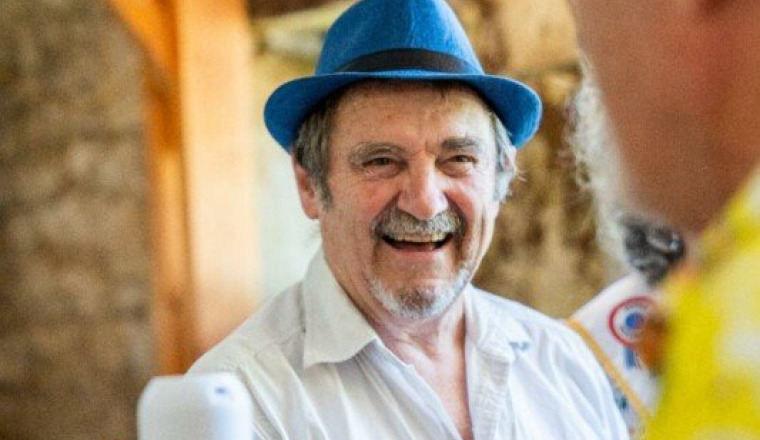 Anniversaire Jacques