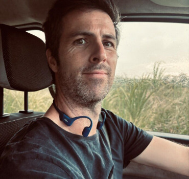 38 ans Matthieu