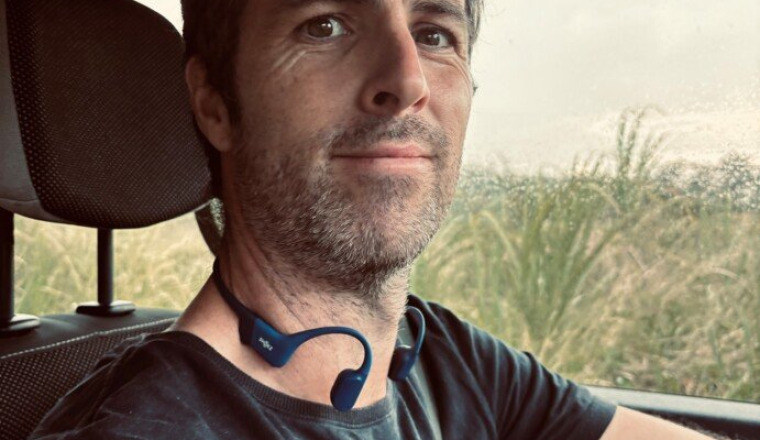 38 ans Matthieu