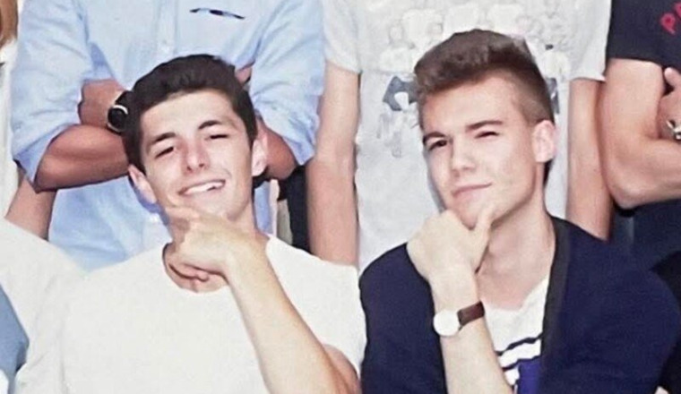 Cagnotte Nico