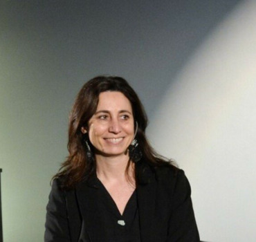 Cadeau de départ pour Johanne Collot