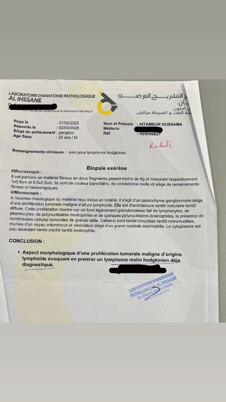 Image justificative de la cagnotte