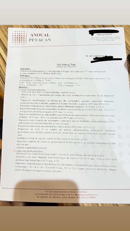 Image justificative de la cagnotte
